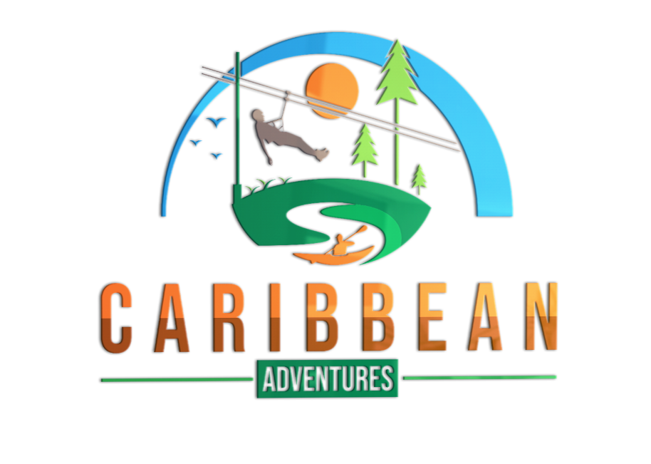 Caribbean Race – Entrada General