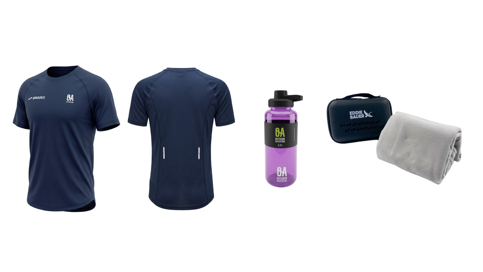 Caribbean Race – Challenger Circuit